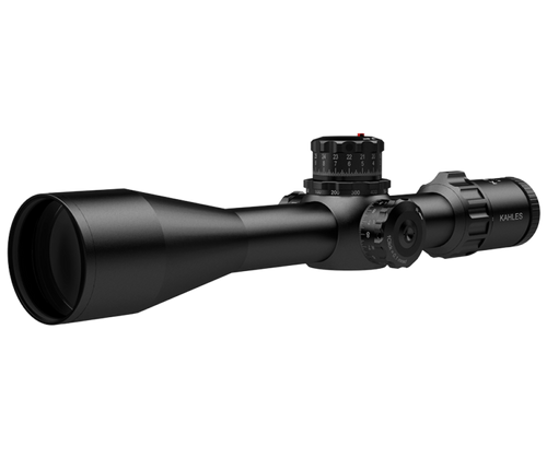 Kahles K525i 5-25x56 Illuminated