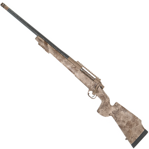 LEFT HAND Carbon Rifleman in 7mm Backcountry #M2211