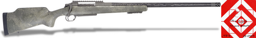 Carbon Rifleman in 300 PRC #25-0409