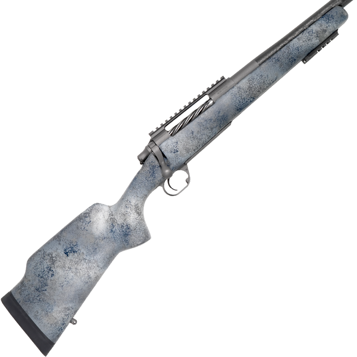 NEW! Storm Mirage with Carbon Cerakote